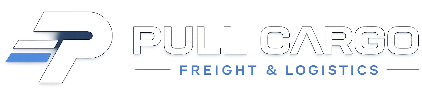 Pull Cargo