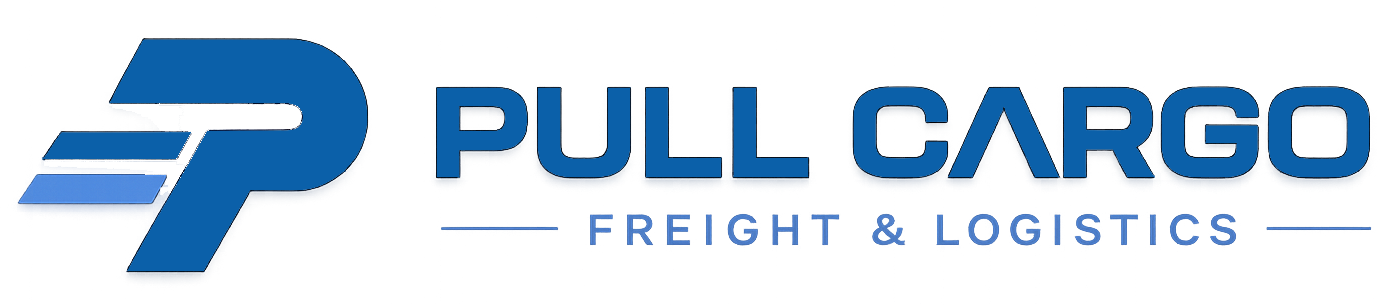 Pull Cargo